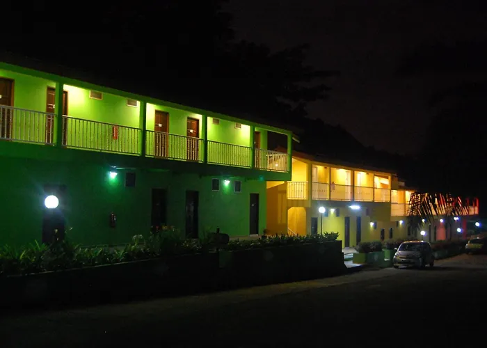 D'Village Resort Melaka